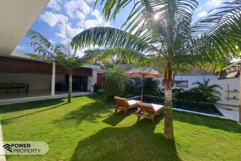 2 bedrooms Villa in Canggu, Badung, Bali (6106) 12