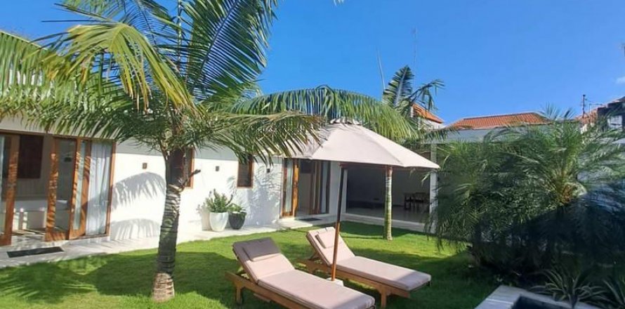 2 bedrooms Villa in Canggu, Badung, Bali (6106)