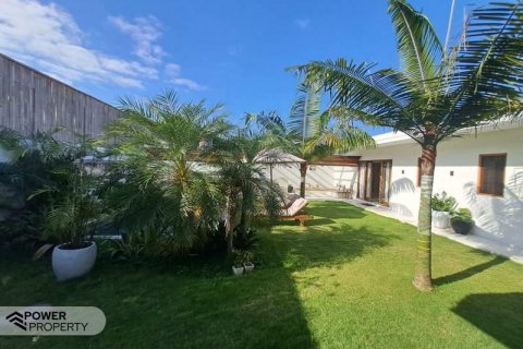 2 bedrooms Villa in Canggu, Badung, Bali (6106) 4