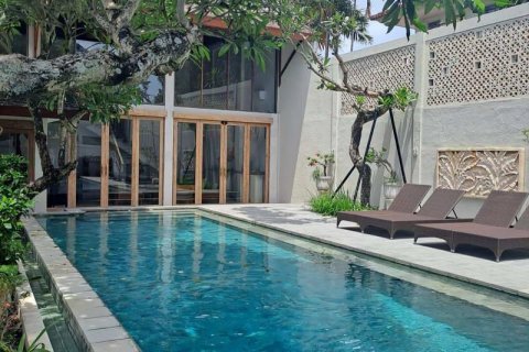 4 bedrooms Villa in Seminyak, Badung, Bali (6107) 11