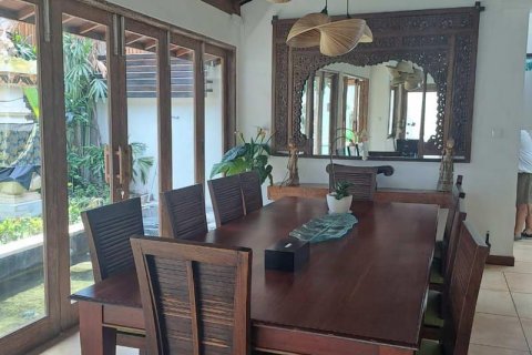 4 bedrooms Villa in Seminyak, Badung, Bali (6107) 15