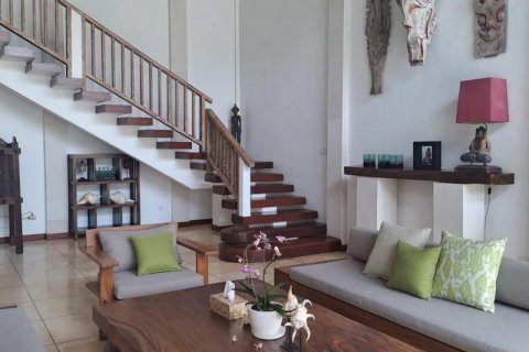 4 bedrooms Villa in Seminyak, Badung, Bali (6107) 7