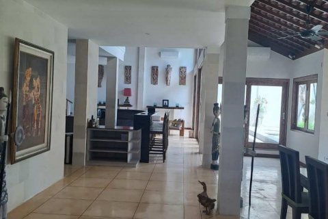 4 bedrooms Villa in Seminyak, Badung, Bali (6107) 19