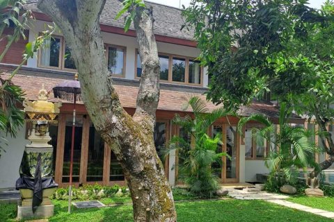 4 bedrooms Villa in Seminyak, Badung, Bali (6107) 14
