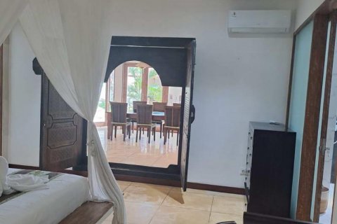 4 bedrooms Villa in Seminyak, Badung, Bali (6107) 17