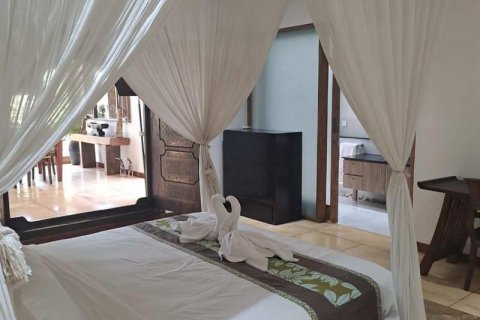 4 bedrooms Villa in Seminyak, Badung, Bali (6107) 21