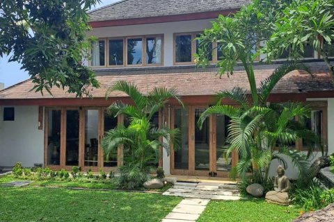 4 bedrooms Villa in Seminyak, Badung, Bali (6107) 16