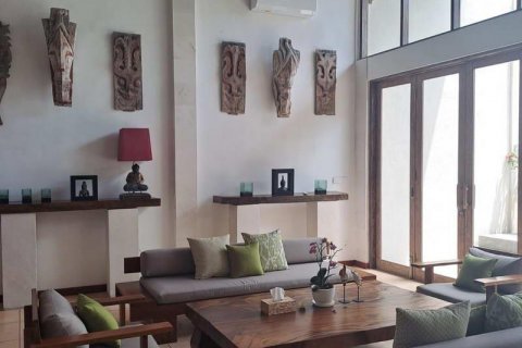 4 bedrooms Villa in Seminyak, Badung, Bali (6107) 6