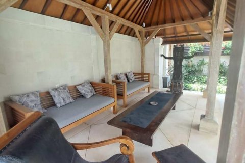 4 bedrooms Villa in Seminyak, Badung, Bali (6107) 5