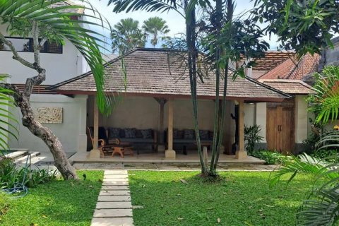 4 bedrooms Villa in Seminyak, Badung, Bali (6107) 13