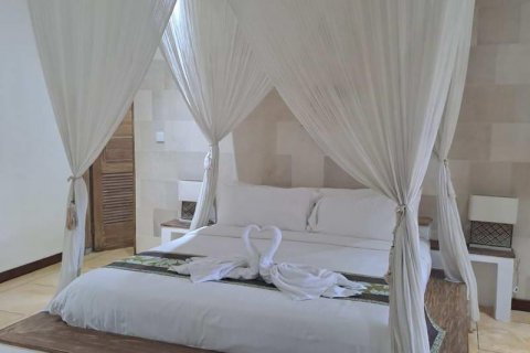 4 bedrooms Villa in Seminyak, Badung, Bali (6107) 8