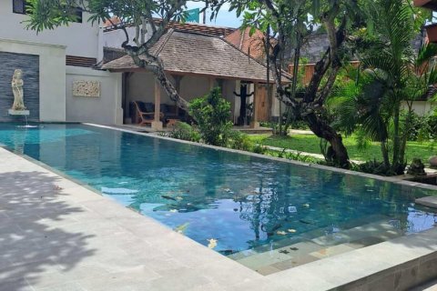4 bedrooms Villa in Seminyak, Badung, Bali (6107) 10