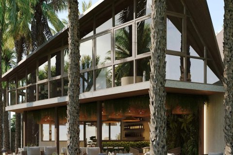 Jungle Flower Villas in Ubud, Gianyar, Bali (10520) 4
