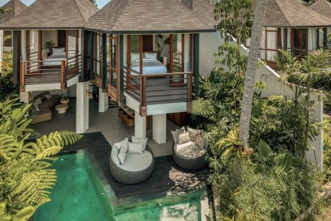Jungle Flower Villas in Ubud, Gianyar, Bali (10520) 6
