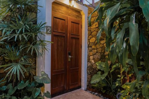 Jungle Flower Villas in Ubud, Gianyar, Bali (10520) 7