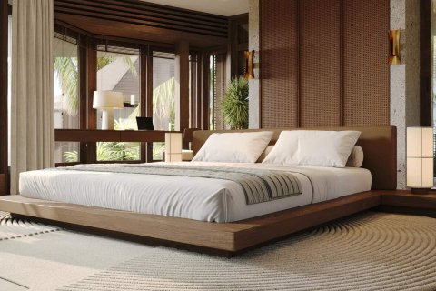 1 bedroom Villa in Jungle Flower Villas, Ubud, Gianyar, Bali (10521) 5