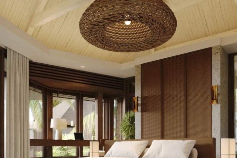 1 bedroom Villa in Jungle Flower Villas, Ubud, Gianyar, Bali (10521) 4
