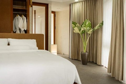 1 bedroom Villa in Jungle Flower Villas, Ubud, Gianyar, Bali (10521) 3