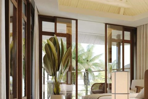 1 bedroom Villa in Jungle Flower Villas, Ubud, Gianyar, Bali (10521) 6