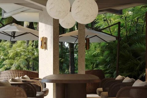 1 bedroom Villa in Jungle Flower Villas, Ubud, Gianyar, Bali (10521) 7