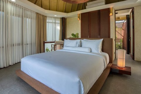 2 bedrooms Villa in Jungle Flower Villas, Ubud, Gianyar, Bali (10522) 2