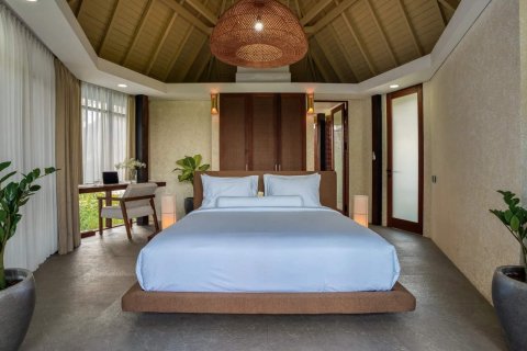 2 bedrooms Villa in Jungle Flower Villas, Ubud, Gianyar, Bali (10522) 4
