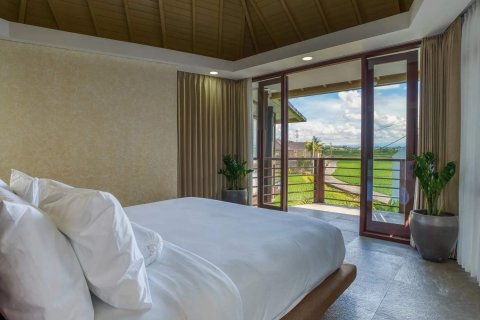 2 bedrooms Villa in Jungle Flower Villas, Ubud, Gianyar, Bali (10522) 5
