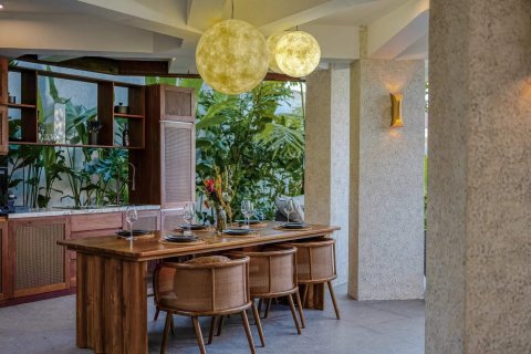 2 bedrooms Villa in Jungle Flower Villas, Ubud, Gianyar, Bali (10522) 7