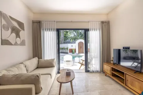 1 bedroom Villa in Kuta, Badung, Bali (10726) 4