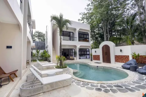 1 bedroom Villa in Kuta, Badung, Bali (10726) 2