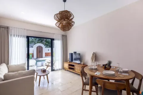 1 bedroom Villa in Kuta, Badung, Bali (10726) 3