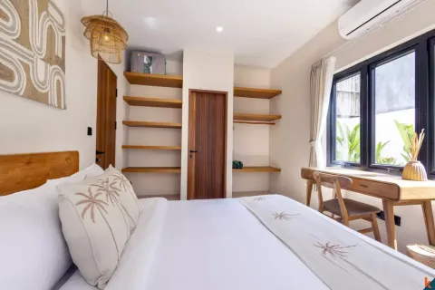 1 bedroom Villa in Kuta, Badung, Bali (10726) 9