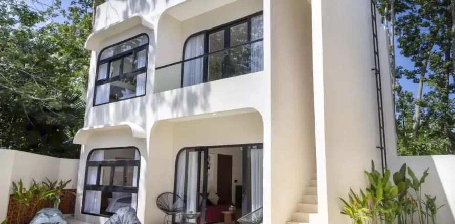 1 bedroom Villa in Kuta, Badung, Bali (10726)