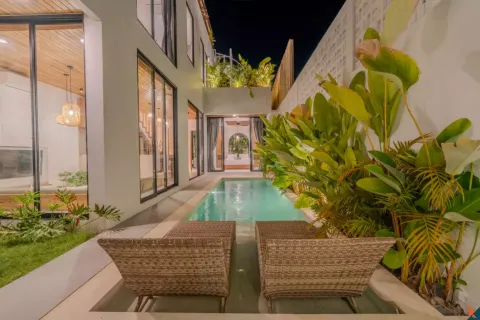 4 bedrooms Villa in Badung, Bali (10727) 2