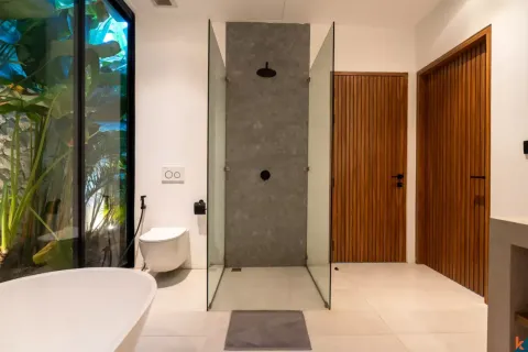 4 bedrooms Villa in Badung, Bali (10727) 17