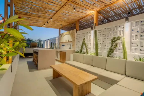4 bedrooms Villa in Badung, Bali (10727) 12
