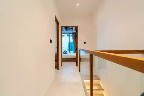 4 bedrooms Villa in Badung, Bali (10727) 15