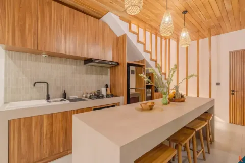 4 bedrooms Villa in Badung, Bali (10727) 6