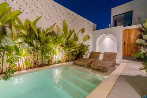 4 bedrooms Villa in Badung, Bali (10727) 8