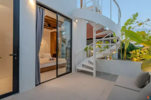 4 bedrooms Villa in Badung, Bali (10727) 9