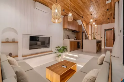 4 bedrooms Villa in Badung, Bali (10727) 4