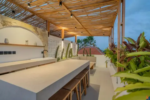 4 bedrooms Villa in Badung, Bali (10727) 13