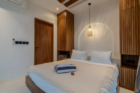 4 bedrooms Villa in Badung, Bali (10727) 7