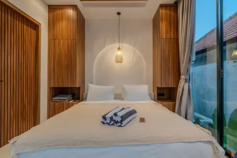 4 bedrooms Villa in Badung, Bali (10727) 16