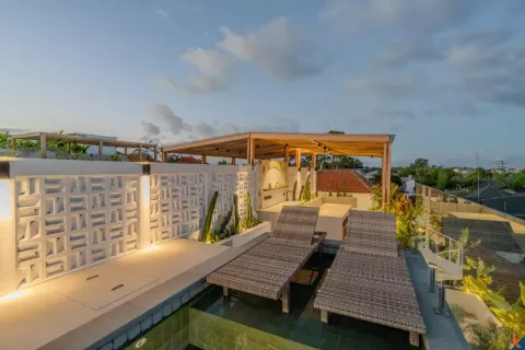 4 bedrooms Villa in Badung, Bali (10727) 10