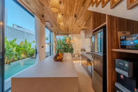 4 bedrooms Villa in Badung, Bali (10727) 14