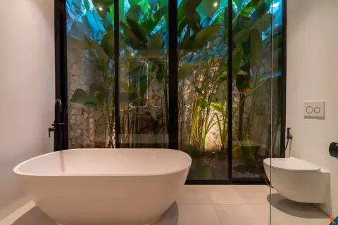 4 bedrooms Villa in Badung, Bali (10727) 19