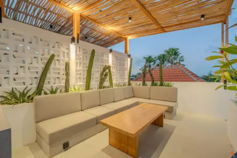 4 bedrooms Villa in Badung, Bali (10727) 3