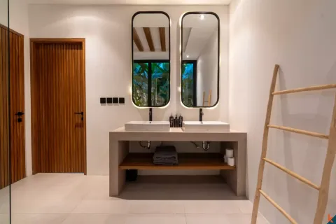 4 bedrooms Villa in Badung, Bali (10727) 18