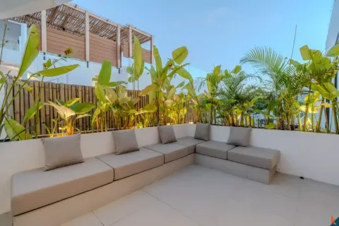 4 bedrooms Villa in Badung, Bali (10727) 11